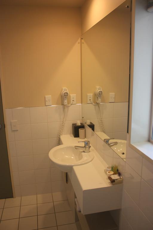 נלסון Cedar Grove Motor Lodge מראה חיצוני תמונה